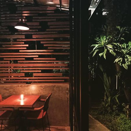 In Da Garden Apartment อูบุด ภายนอก รูปภาพ