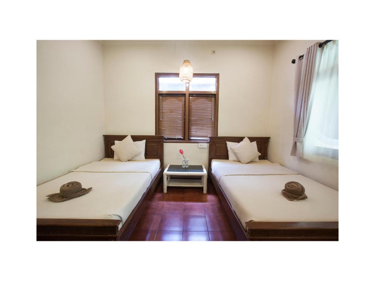 In Da Garden Apartment อูบุด ภายนอก รูปภาพ