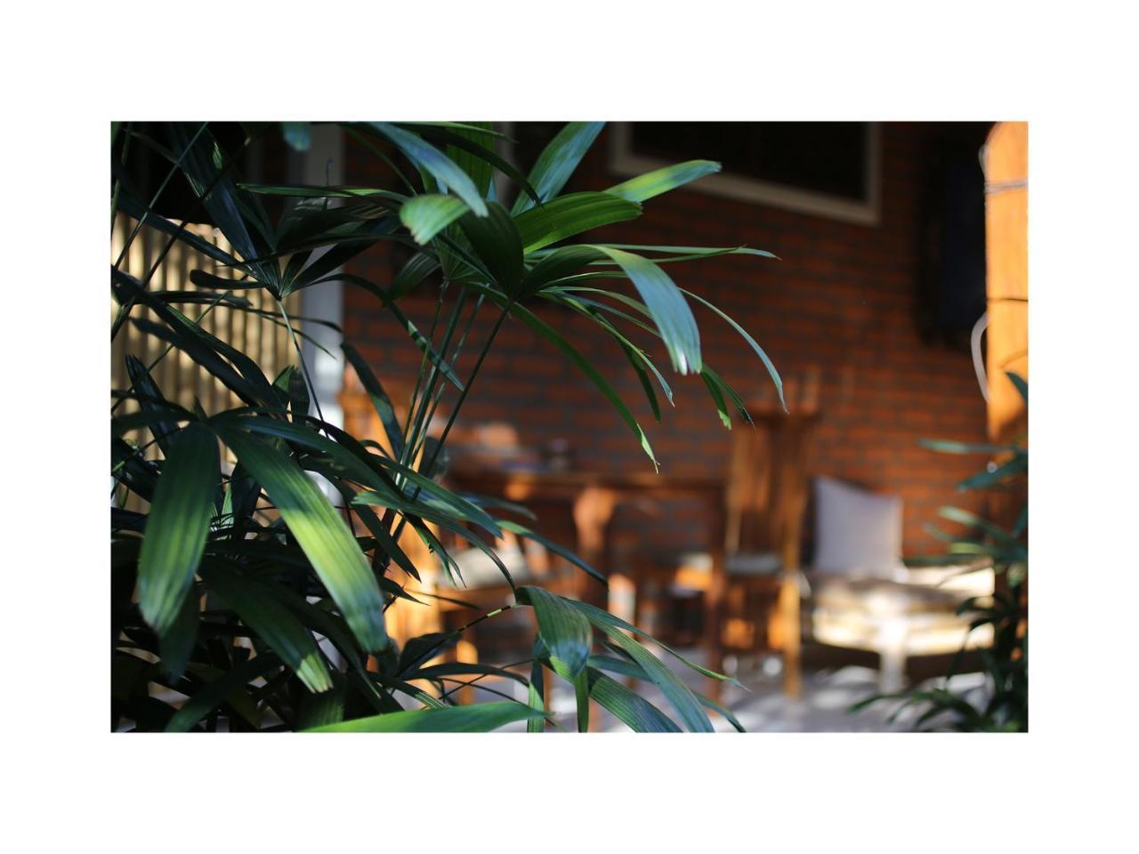 In Da Garden Apartment อูบุด ภายนอก รูปภาพ