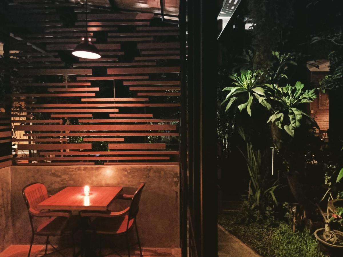 In Da Garden Apartment อูบุด ภายนอก รูปภาพ